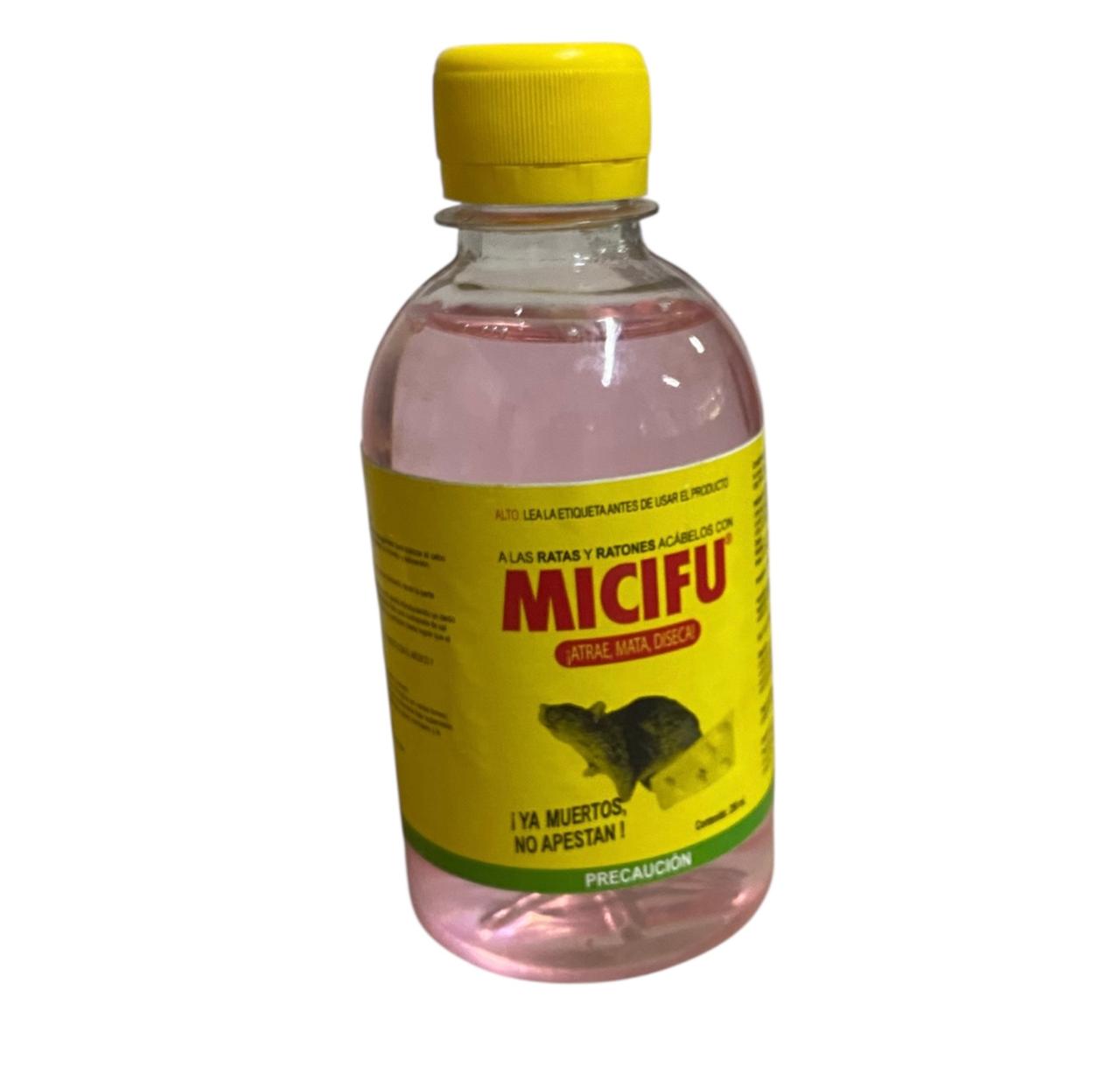 Veneno Micifu 250ml